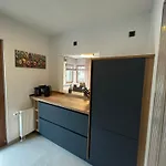Rebenglueck Apartament *