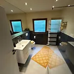 Apartament Rebenglueck Bacharach