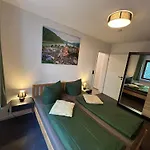Rebenglueck Apartament *