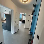 Apartament Rebenglueck