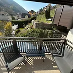 Apartament Rebenglueck Bacharach
