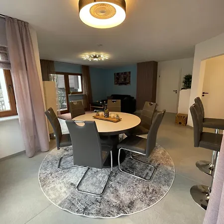 Rebenglueck Apartment *