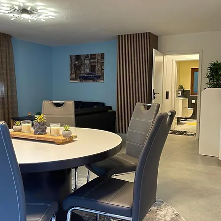 Rebenglueck Bacharach