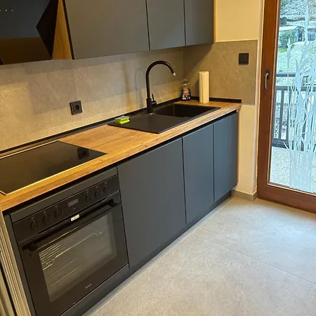 Apartment Rebenglueck Bacharach