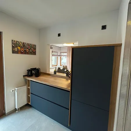 Rebenglueck Apartment *