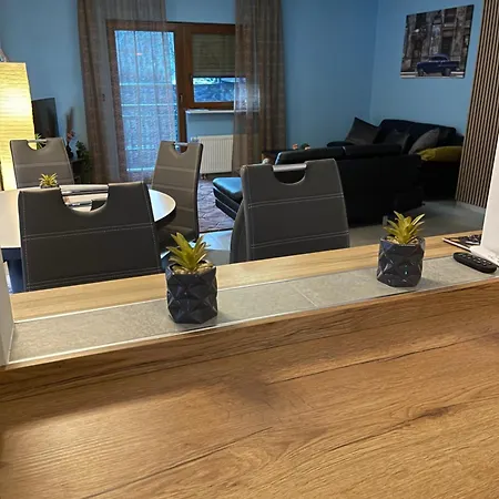 Rebenglueck Apartment *