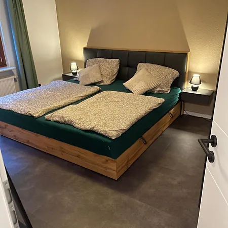 Rebenglueck Apartment