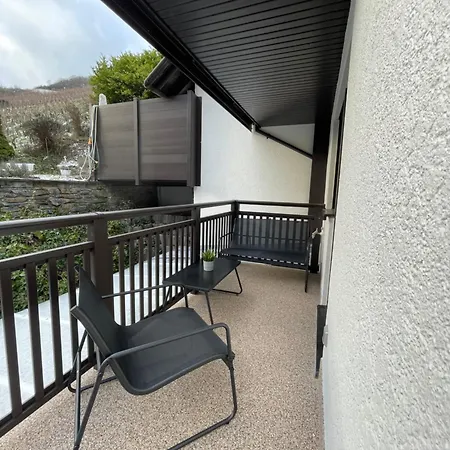 Rebenglueck * Bacharach