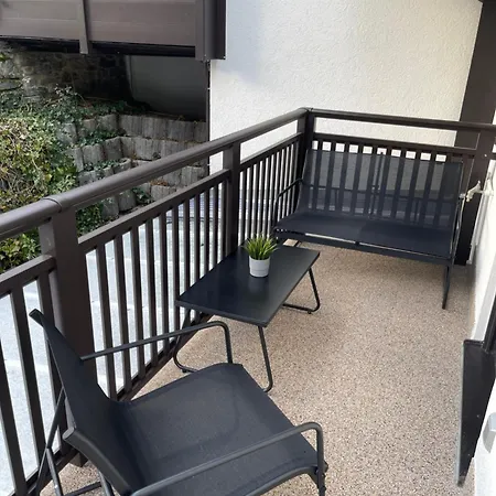 Rebenglueck Apartment *