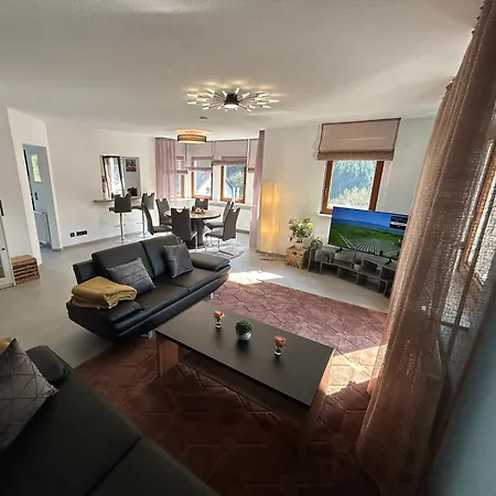 Appartement Rebenglueck