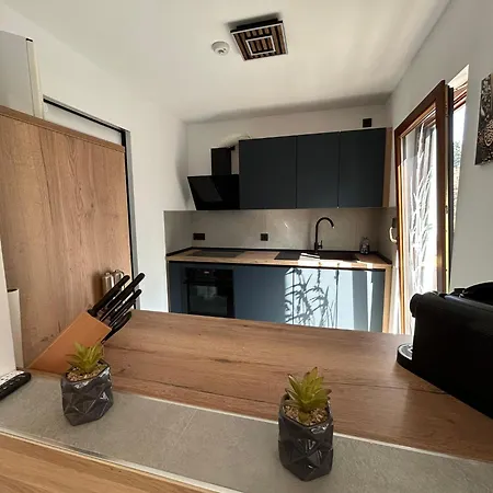 Rebenglueck Appartement