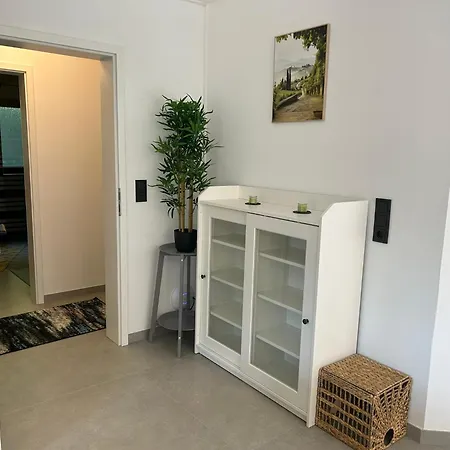 Rebenglueck Appartement