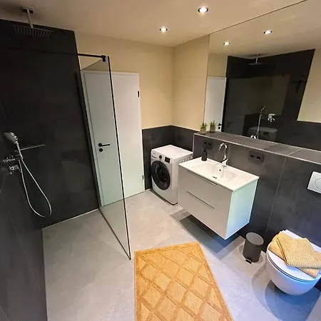 Appartement Rebenglueck *