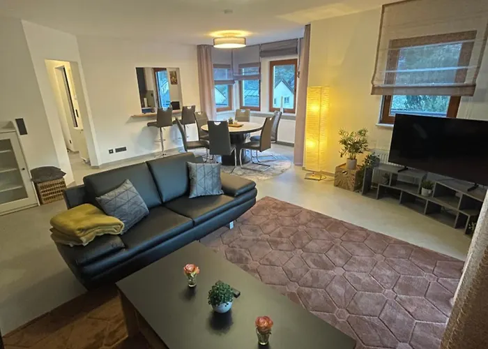 Apartamento Rebenglück