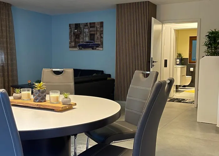 Rebenglück Bacharach