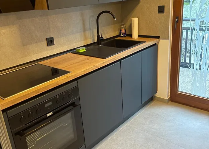 Apartamento Rebenglück Bacharach