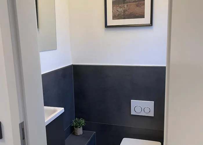 Rebenglück Bacharach