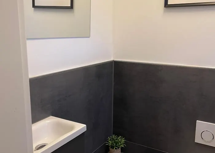 Apartamento Rebenglück Bacharach