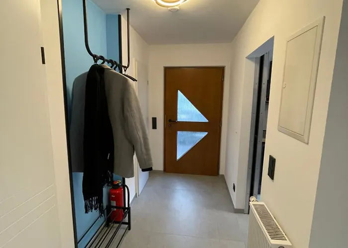 Rebenglück Bacharach