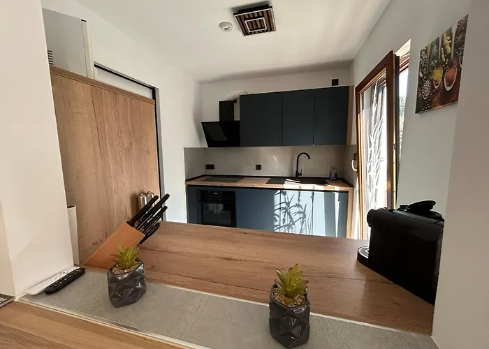 Rebenglueck Appartement