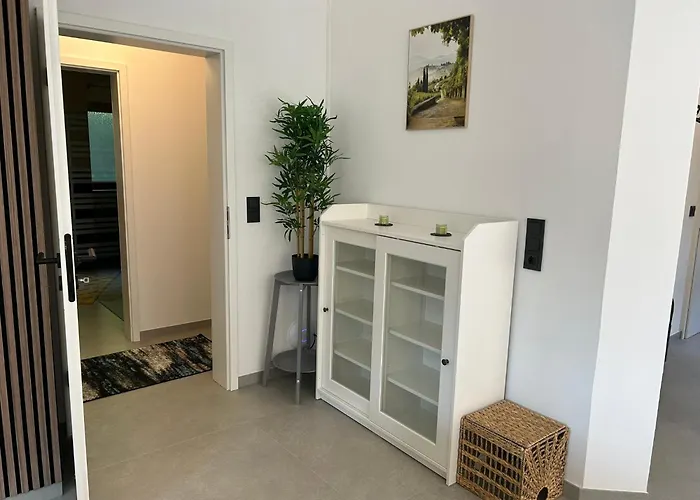 Rebenglueck Appartement