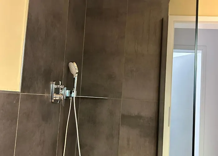 Rebenglueck Appartement *