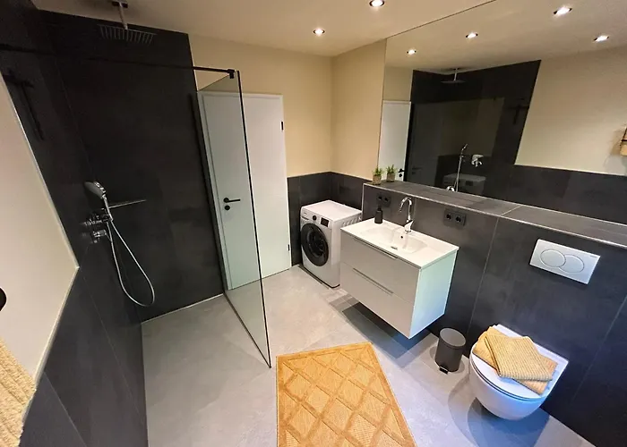 Appartement Rebenglueck *