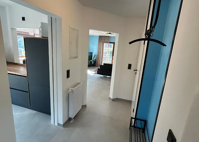 Appartement Rebenglueck